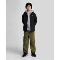 Lyle And Scott Windbreaker  