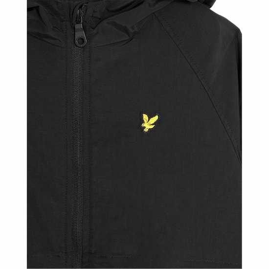 Lyle And Scott Kids' Lightweight Water-Resistant Windbreaker  