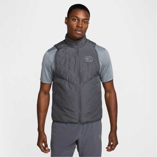 Nike Мъжка Грейка Nsw Air Gilet Mens  Мъжки якета и палта