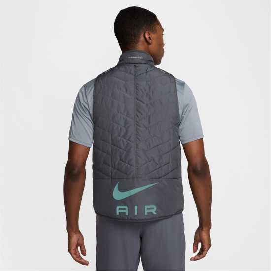 Nike Мъжка Грейка Nsw Air Gilet Mens  Мъжки якета и палта