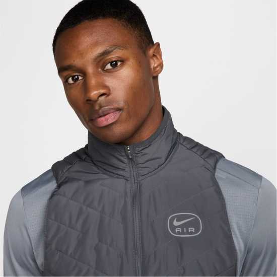 Nike Мъжка Грейка Nsw Air Gilet Mens  Мъжки якета и палта