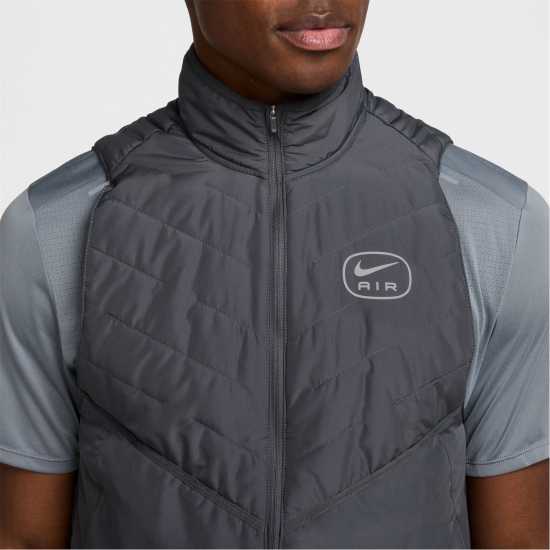 Nike Мъжка Грейка Nsw Air Gilet Mens  Мъжки якета и палта