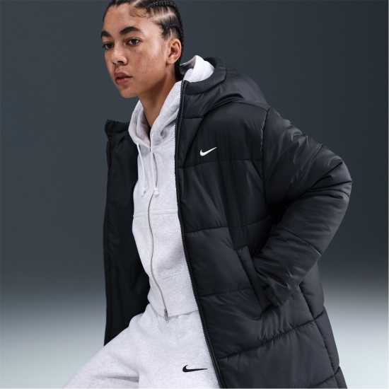 Nike Sportswear Classic Puffer Women's Therma-Fit Loose Parka  