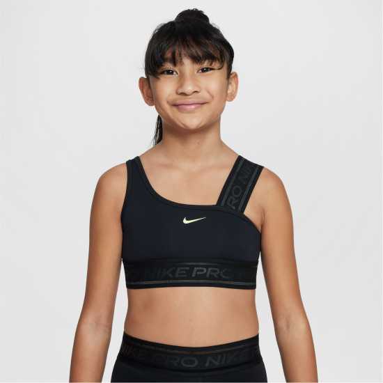 Nike Pro Swoosh Bra Juniors  Спортни сутиени