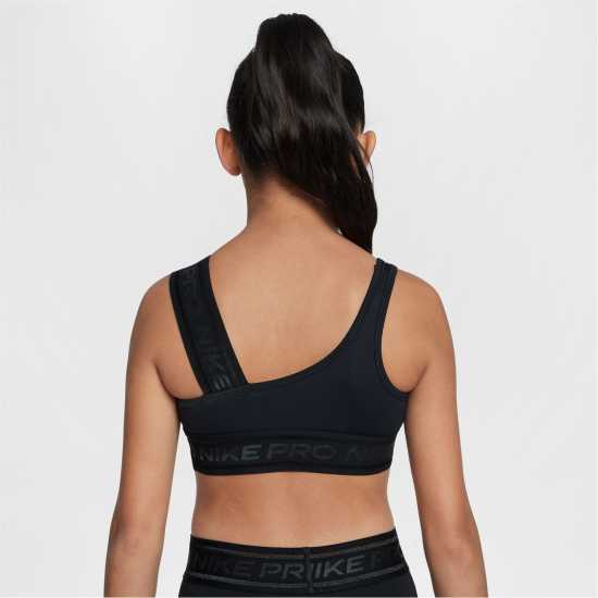 Nike Pro Swoosh Bra Juniors  Спортни сутиени