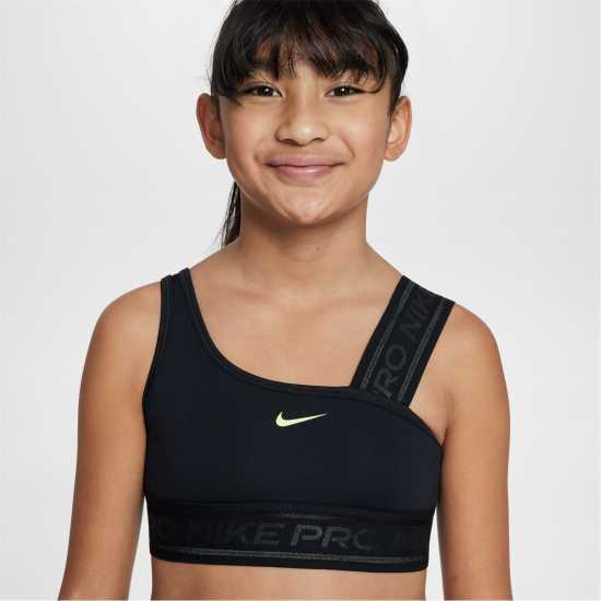 Nike Pro Swoosh Bra Juniors  Спортни сутиени