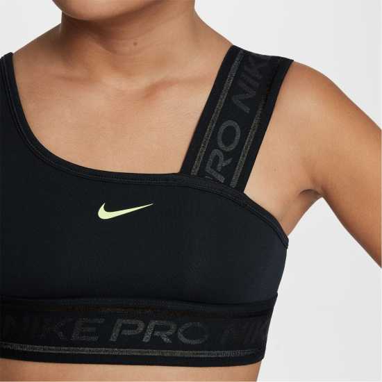 Nike Pro Swoosh Bra Juniors  Спортни сутиени