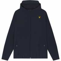 Lyle And Scott Kids' Hooded Windbreaker  