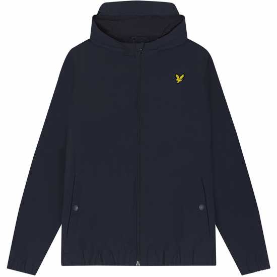 Lyle And Scott Kids' Lightweight Windbreaker  