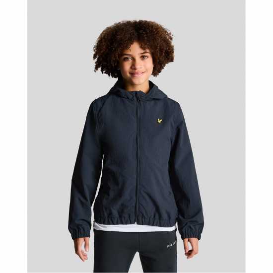 Lyle And Scott Kids' Lightweight Windbreaker  