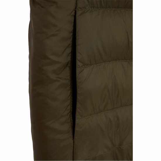 Lyle And Scott Kids' Wadded Sleeveless Gilet Lyle And Scott Kids' Wadded Sleeveless Gilet