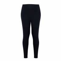 La Gear 2 Pack High Waisted Leggings Junior Girls