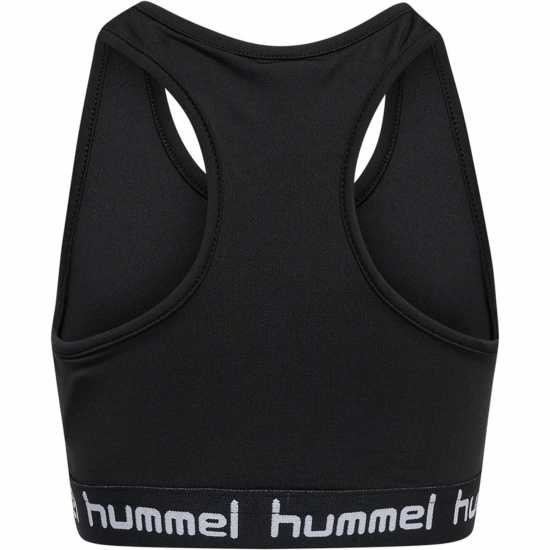 Hummel Mimi Sports Bra Junior Girls  Спортни сутиени