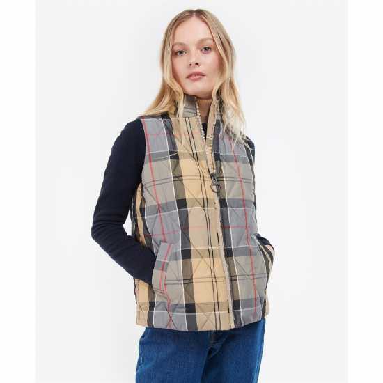 Barbour Corry Liner  