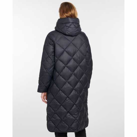 Barbour Дамско Яке Lifestyle Sandyford Quilted Jacket Womens  