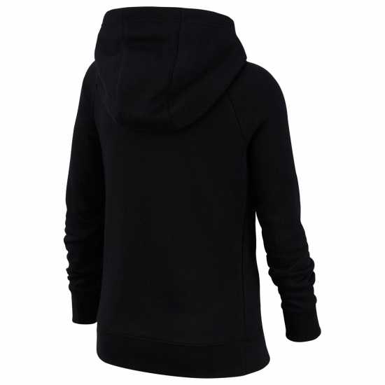 Детски суитчъри и блузи с качулки Nike Sportswear Full-Zip Hoodie Junior Girls Nike Sportswear Full-Zip Hoodie Junior Girls Детски суитчъри и блузи с качулки