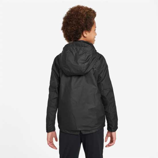 Nike Storm-Fit Academy23 Soccer Rain Jacket Nike Storm-FIT Academy23 Soccer Rain Jacket