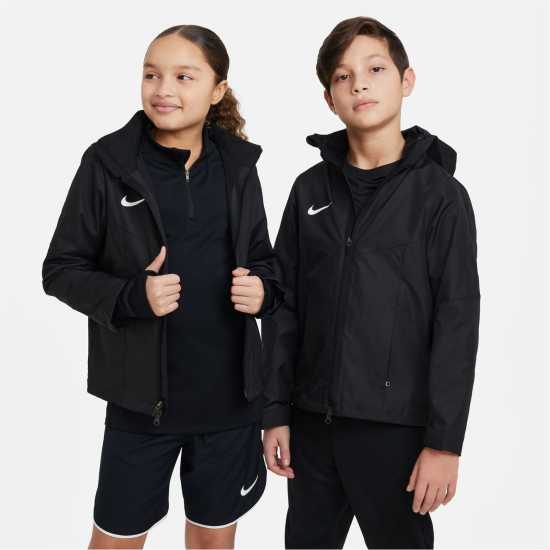 Nike Storm-Fit Academy23 Soccer Rain Jacket Nike Storm-FIT Academy23 Soccer Rain Jacket