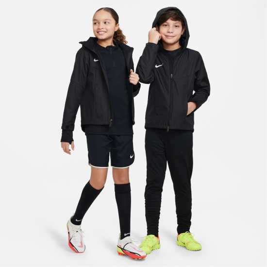 Nike Storm-Fit Academy23 Soccer Rain Jacket  Детски якета и палта