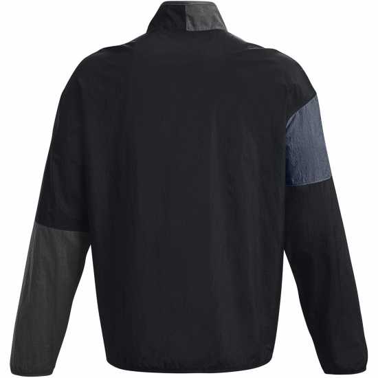 Under Armour Тъкано Мъжко Яке Curry Full-Zip Woven Jacket Mens  