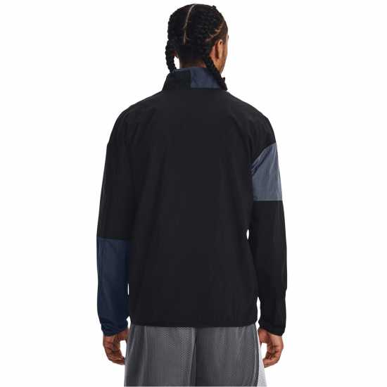Under Armour Тъкано Мъжко Яке Curry Full-Zip Woven Jacket Mens  