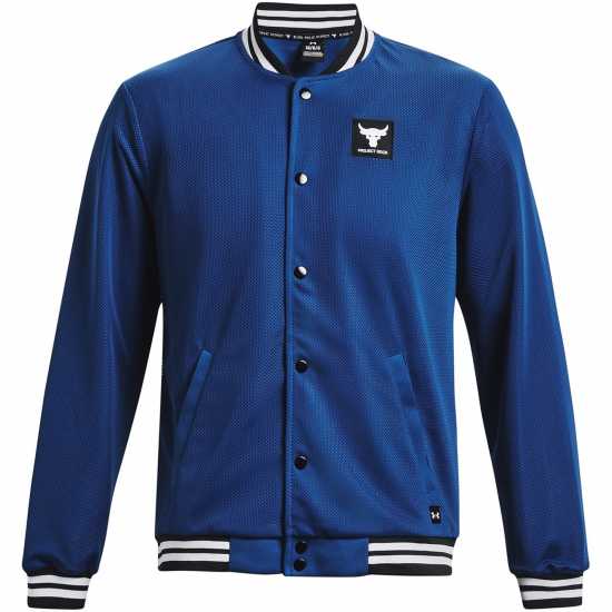 Under Armour Шел Яке Mesh Softshell Jacket  