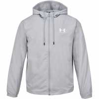 Under Armour Armour Ua Sportstyle Windbreaker Jacket Men's Модерен сив Мъжки якета и палта