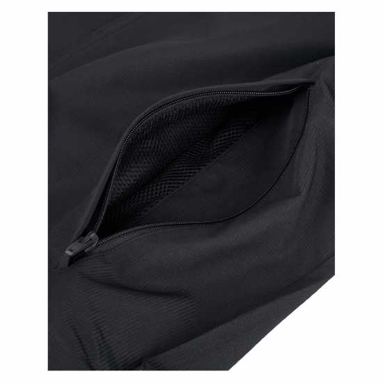 Under Armour Armour UA Sportstyle Windbreaker Jacket Men's Трикратно черно Мъжки грейки