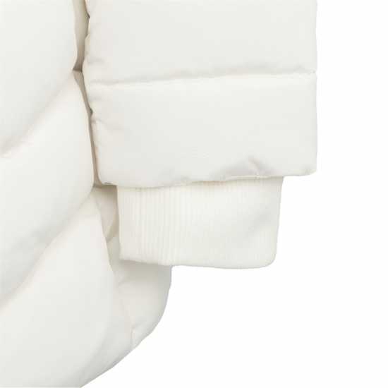 Firetrap Дамско Яке Belt Bubble Jacket Womens  Дамски якета и палта