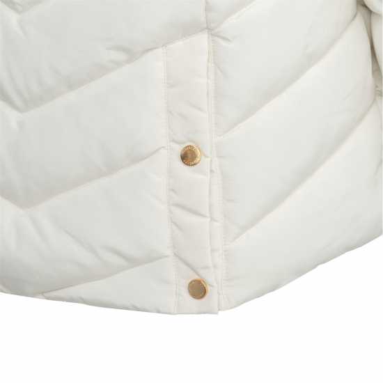 Firetrap Дамско Яке Belt Bubble Jacket Womens  Дамски якета и палта