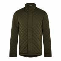 Ted Baker Ватирано Яке Men's Finnich Diamond Funnel Neck Long Sleeve Quilted Jacket Ted Baker Ватирано Яке Men's Finnich Diamond Funnel Neck Long Sleeve Quilted Jacket