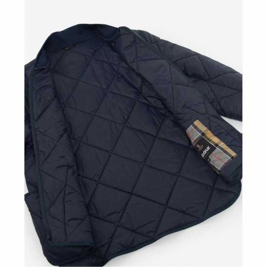 Barbour Ватирано Яке Action Liddesdale Quilted Jacket  