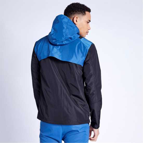 Lithium Anorak  