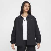 Nike W Nsw Wvn Hbr C Ld44  Дамски якета и палта