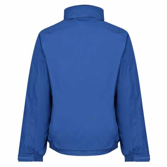 Regatta Изолиращо Яке Dover Waterproof Insulated Jacket Royal Blue Мъжки грейки