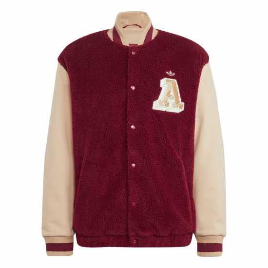 Adidas Мъжко Университетско Яке Varsity Jacket Mens  