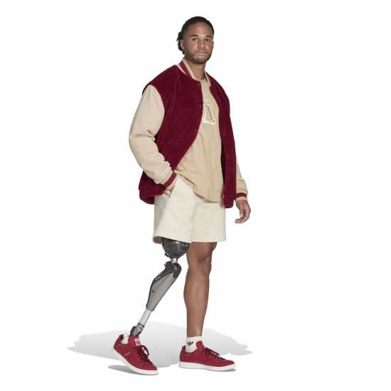 Adidas Мъжко Университетско Яке Varsity Jacket Mens  