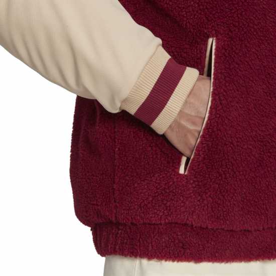 Adidas Мъжко Университетско Яке Varsity Jacket Mens  