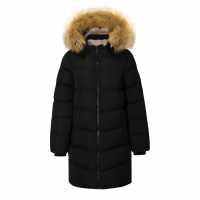 Soulcal Long Length Ladies