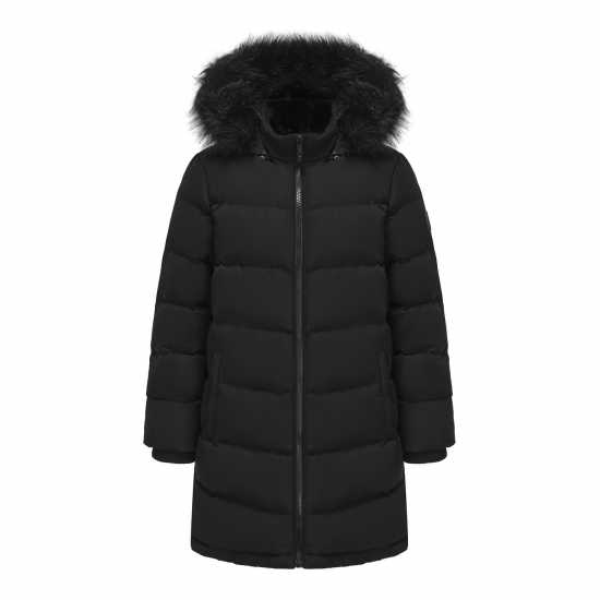 Soulcal Long Length Ladies Soulcal Long Length Ladies