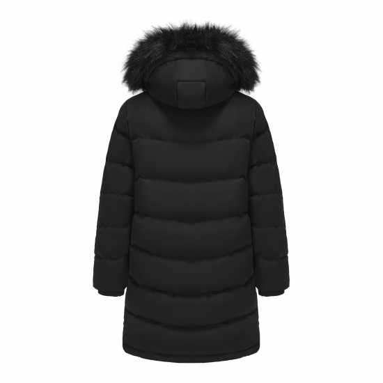 Soulcal Long Length Ladies Soulcal Long Length Ladies