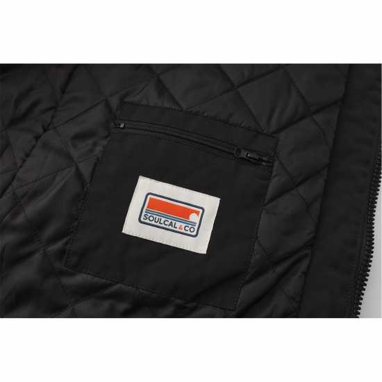 Soulcal Long Length Ladies Soulcal Long Length Ladies