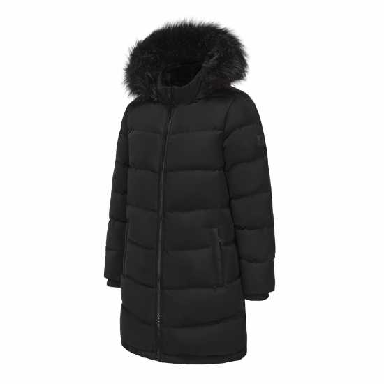 Soulcal Long Length Ladies Soulcal Long Length Ladies