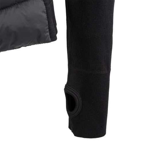 Slazenger Дамско Яке С Качулка Hooded Jacket Womens  Дамски якета и палта