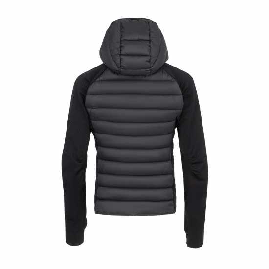Slazenger Дамско Яке С Качулка Hooded Jacket Womens  Дамски якета и палта