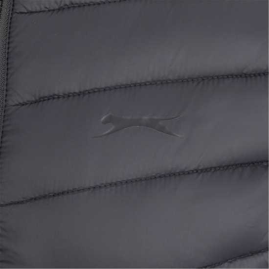Slazenger Дамско Яке С Качулка Hooded Jacket Womens  Дамски якета и палта