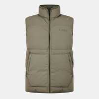 Jw Garment Dye Gilet  
