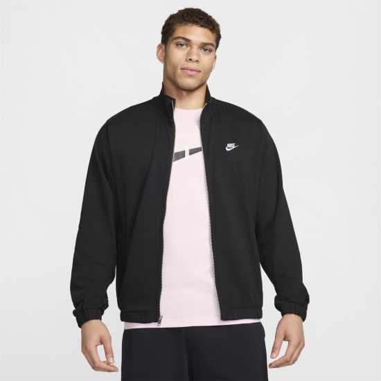 Nike Club Knit Jacket  Мъжки грейки