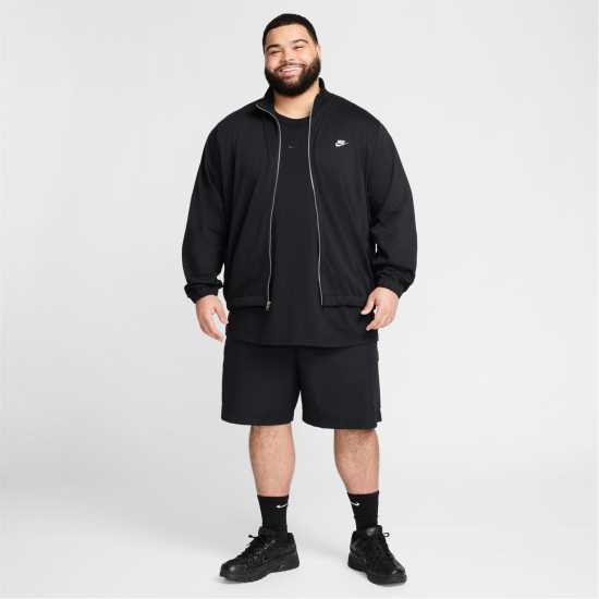 Nike Club Knit Jacket  Мъжки грейки