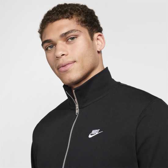 Nike Club Knit Jacket  Мъжки грейки